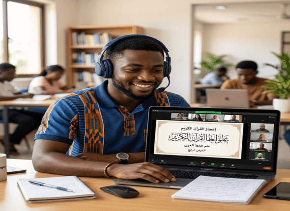 Master Your Quran Memorization